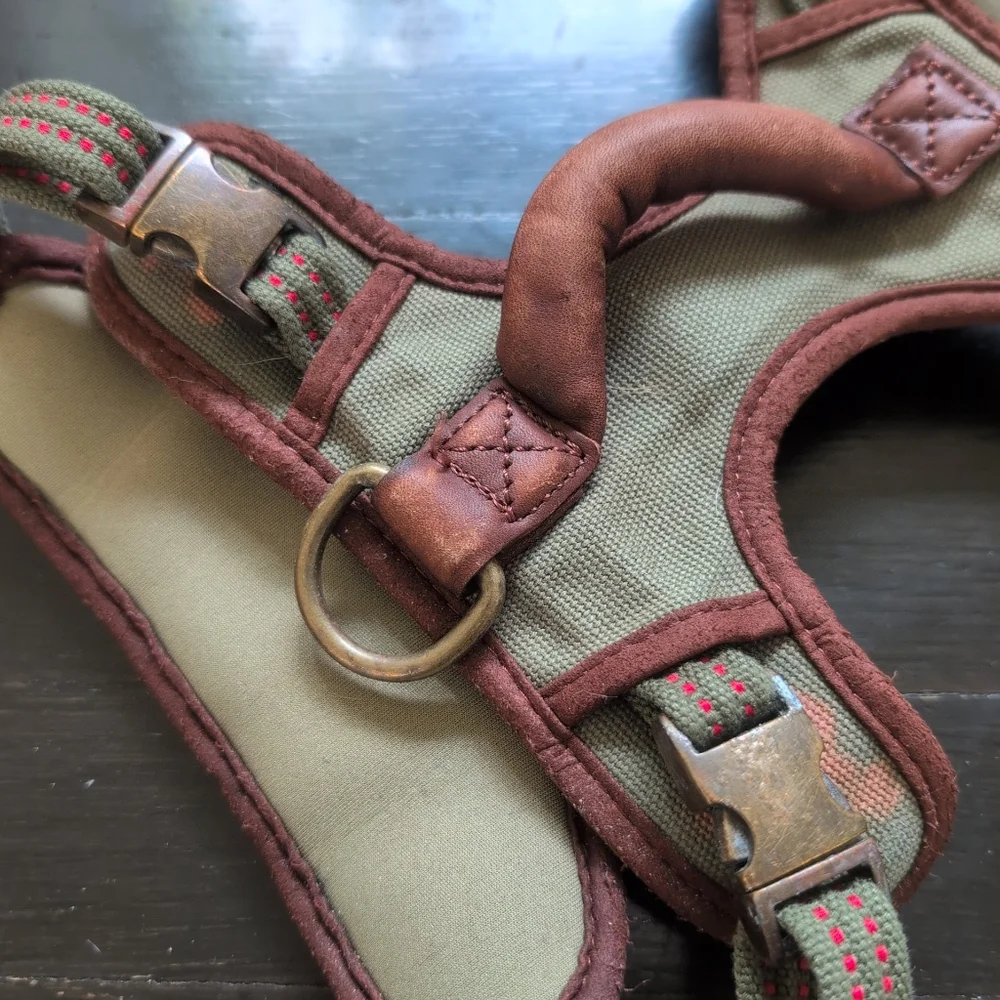 Reddy dog harnesses